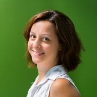 Maria Konstantinou