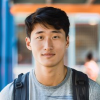 Rory Choi