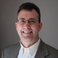 Bill McElroy