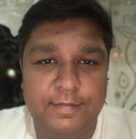 Senki Shah