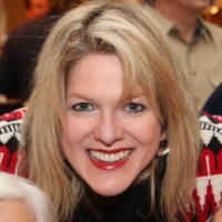 Darlene Robertson