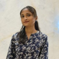Monisha M.S