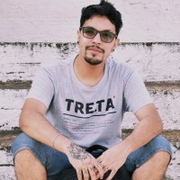 Mateus Camargo