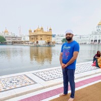 Mandeep Singh