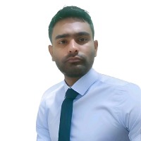 Ankit Kumar Shukla