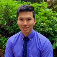 Richard Tang, Pharmd, Rph