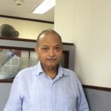 Krishan Garg