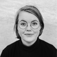 Synnøve Marie Sætre