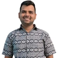 Jitendra Ramapati Mishra