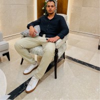 Sayed Ramadan