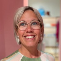 Allison Thibert