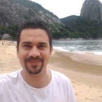 Marcelo de Souza Serafim
