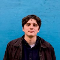 Luke Harsel