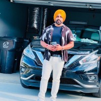 johar singh