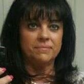 Sandy Robinson