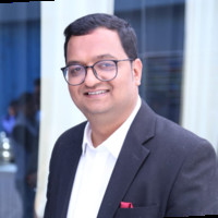 Amit Kumar Patel
