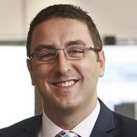 Christopher Nicolas