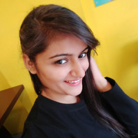 Manasi Thakkar