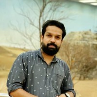 Anoop Muringaparambil