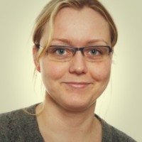Camilla Barron Pedersen
