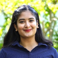 Preeti Singh