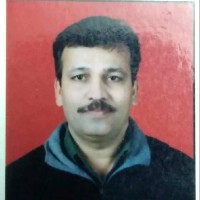 Narendra Kawale