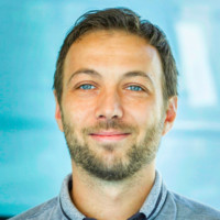 Romain BRY