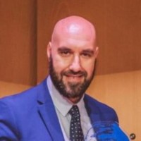Pedro Jesús De la Roca Barba - MBA