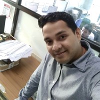 Amit Ranjan Rout
