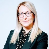 Felicia Maiorschi