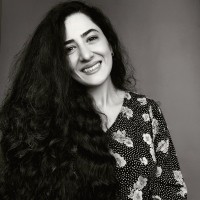 Maryam Pourhassan