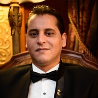 ‪Eslam Hegazy