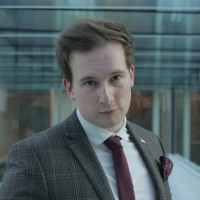 Luke Darby Bartosik, LL.M.