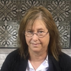 Cathy Rebstock