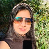 Devangi Shukla