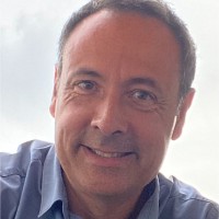 Eric CONSTANT