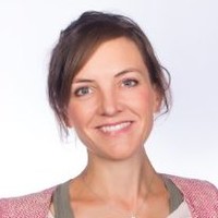 Catherine Honoré Jones
