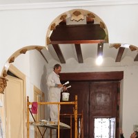 Jose Manuel Martínez Romero