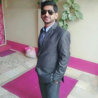 Dilip P V