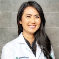 Lornalyn Tongco