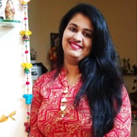Shruthi Shivanna