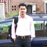 Chandrajit Parmar