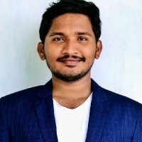 Dileep Kumar S