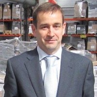 Gonzalo García-Baquero Merino