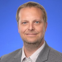 Chad Bowman