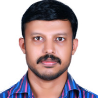 Anoop S Mohan