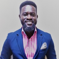 Yinka O.