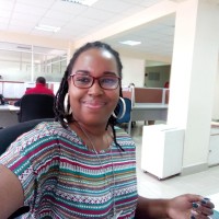 Catherine Iya Thiongo
