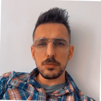 Jean Yves Marion Hostiez