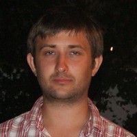 Sergey Sizov